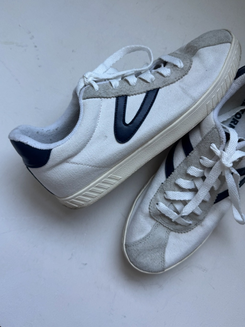 Tretorn Callie Sneakers - Picture 4 of 16